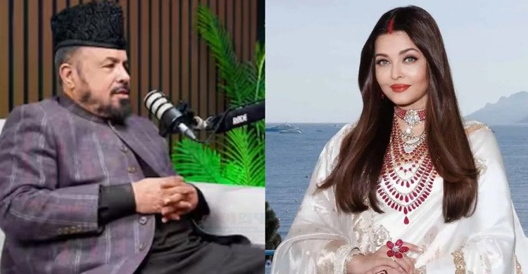 ঐশ্বরিয়াকে বিয়ে করতে চান পাকিস্তানের মুফতি আবদুল কাভি